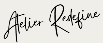 Logo Atelier Redefine